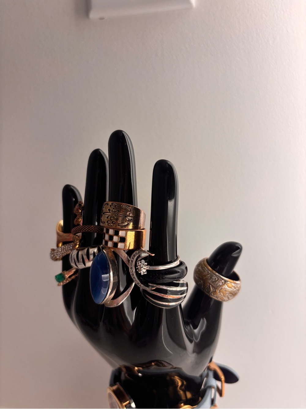Assorted Fashion Rings - Picture 5 of 7